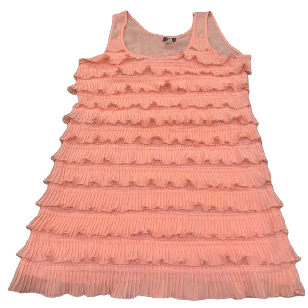 H&M ruffled Top